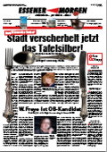 Essener Morgen - Nr. 02/05.2015
