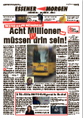 Essener Morgen - Nr. 04/09.2016